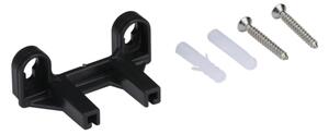 Grundig - Lumină solară LED cu senzor CLIP-ON LED/9W/3,7V IP44