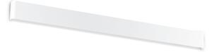 Ideal Lux - Aplică LED de perete DELTA LED/37W/230V 3000K 110 cm CRI 90 alb