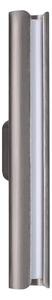 Ideal Lux - Aplica de perete LED DORICA, 8,5 W / 230 V, antracit