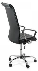 Scaun de birou ergonomic OFF 903 negru