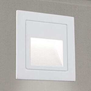 Corp de iluminat LED încorporat Orion AL 11-1217 LORO LED/2W/230V IP65 alb