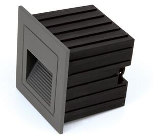 Corp de iluminat LED încorporat Orion AL 11-1217 LORO LED/2W/230V IP65 antracit