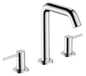 Hansgrohe Tecturis S baterie lavoar stativ crom 73330000