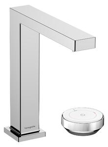 Hansgrohe Tecturis E baterie lavoar stativ crom 73053000