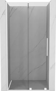 Mexen Velar, usa culisanta pentru deschidere 70x200 cm, sticla transparenta 8mm, profil cromat, 871-070-000-01-20