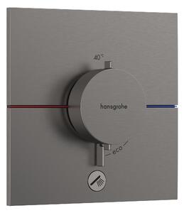 Hansgrohe ShowerSelect Comfort E baterie de duș ascuns cu termostat || 15575340