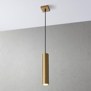 Brilagi - Lustră pe cablu CRISPINA 1xGU10/10W/230V auriu