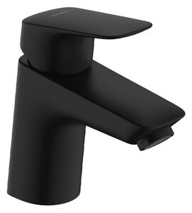 Hansgrohe Logis baterie lavoar stativ negru 71073670