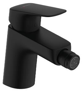 Hansgrohe Logis baterie bideu stativ negru 71204670