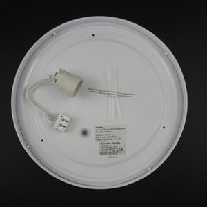 Niermann Standby Fahrzeuge plafonieră, Ø 35 cm, reglabil, Multicolor, Camera copiilor, Plastic