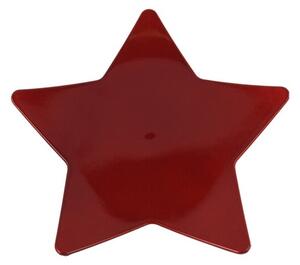 Platou Red Star 28 cm