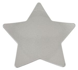 Platou Silver Star 28 cm