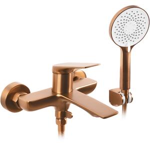 Baterie cadă REA AVALON Copper Bursh