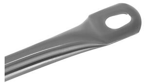 Adaptor plita cu inductie, universal, diametru 19 cm, maner prindere, aluminiu si otel inoxidabil