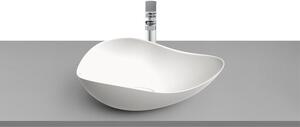 Roca Ohtake lavoar 54x37.5 cm de blat alb mat A327A13620