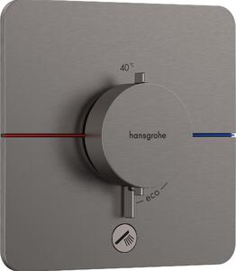 Hansgrohe ShowerSelect Comfort Q baterie de duș ascuns cu termostat || 15589340