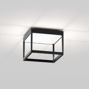 Serien Lighting serien.lighting Reflex 2 S 150 alb/negru, reglabil, Negru, Camera de zi / sufragerie, Metal, Design