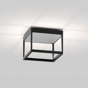 Serien Lighting serien.lighting Reflex 2 S 150 negru/argintiu negru/argintiu, reglabil, Negru, Camera de zi / sufragerie, Metal, Design
