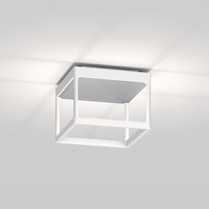 Serien Lighting serien.lighting Reflex 2 S 150 alb/argintiu, reglabil, Alb, Camera de zi / sufragerie, Metal, Design
