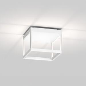 Serien Lighting serien.lighting Reflex 2 S 150 alb/alb, reglabil, Alb, Camera de zi / sufragerie, Metal, Design
