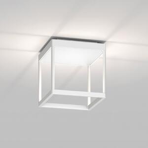 Serien Lighting serien.lighting Reflex 2 S 200 alb/alb, reglabil, Alb, Camera de zi / sufragerie, Metal, Design