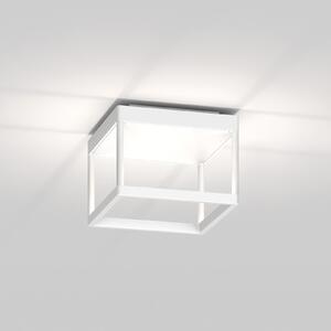 Serien Lighting serien.lighting Reflex 2 S 150 alb/alb mat, reglabil, Alb, Camera de zi / sufragerie, Metal, Design