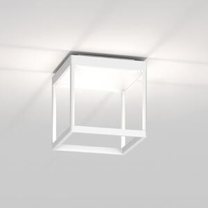 Serien Lighting serien.lighting Reflex 2 S 200 alb/alb mat, reglabil, Alb, Camera de zi / sufragerie, Metal, Design