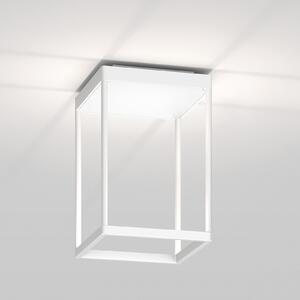 Serien Lighting serien.lighting Reflex 2 S 300 alb/alb, reglabil, Alb, Camera de zi / sufragerie, Metal, Design
