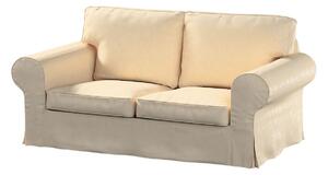 Husa canapea Ektorp 2-locuri, pliabil (pentru modele Ikea in vanzare din 2012)