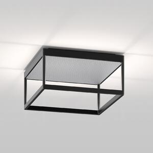 Serien Lighting serien.lighting Reflex 2 M 150 negru/argintiu negru/argintiu, reglabil, Negru, Camera de zi / sufragerie, Metal, Design