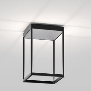 Serien Lighting serien.lighting Reflex 2 S 300 negru/argintiu, reglabil, Negru, Camera de zi / sufragerie, Metal, Design