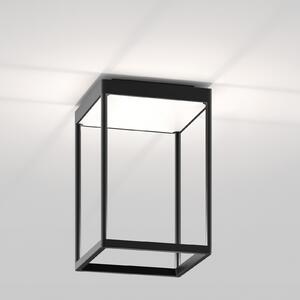 Serien Lighting serien.lighting Reflex 2 S 300 negru/alb mat, reglabil, Negru, Camera de zi / sufragerie, Metal, Design