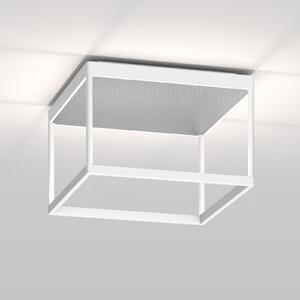 Serien Lighting serien.lighting Reflex 2 M 200 alb/argintiu, reglabil, Alb, Camera de zi / sufragerie, Metal, Design