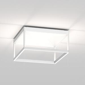 Serien Lighting serien.lighting Reflex 2 M 150 alb/alb mat, reglabil, Alb, Camera de zi / sufragerie, Metal, Design
