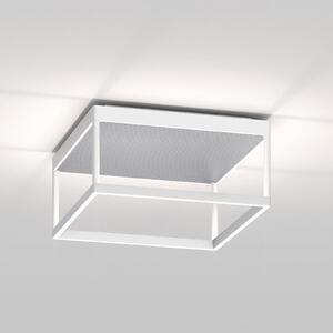 Serien Lighting serien.lighting Reflex 2 M 150 alb/argintiu, reglabil, Alb, Camera de zi / sufragerie, Metal, Design