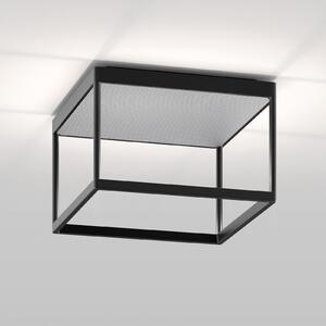 Serien Lighting serien.lighting Reflex 2 M 200 negru/argintiu negru/argintiu, reglabil, Negru, Camera de zi / sufragerie, Metal, Design