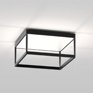 Serien Lighting serien.lighting Reflex 2 M 150 negru/alb mat, reglabil, Negru, Camera de zi / sufragerie, Metal, Design