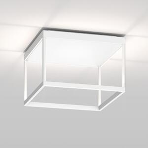 Serien Lighting serien.lighting Reflex 2 M 200 alb/alb, reglabil, Alb, Camera de zi / sufragerie, Metal, Design