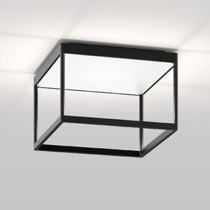 Serien Lighting serien.lighting Reflex 2 M 200 negru/alb, reglabil, Negru, Camera de zi / sufragerie, Metal, Design