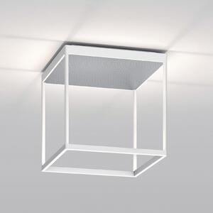 Serien Lighting serien.lighting Reflex 2 M 300 alb/argintiu, reglabil, Alb, Camera de zi / sufragerie, Metal, Design
