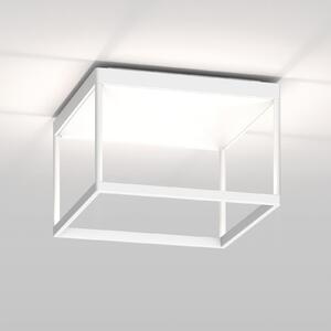 Serien Lighting serien.lighting Reflex 2 M 200 alb/alb mat, reglabil, Alb, Camera de zi / sufragerie, Metal, Design