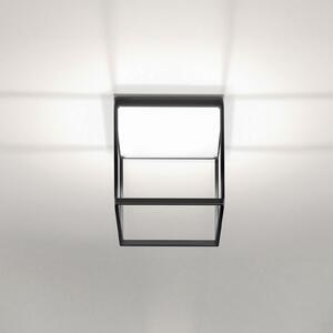 Serien Lighting serien.lighting Reflex 2 M 300 negru/alb mat, reglabil, Negru, Camera de zi / sufragerie, Metal, Design