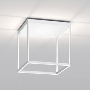 Serien Lighting serien.lighting Reflex 2 M 300 alb/alb, reglabil, Alb, Camera de zi / sufragerie, Metal, Design