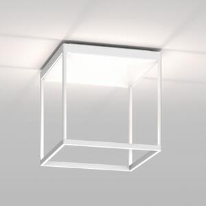 Serien Lighting serien.lighting Reflex 2 M 300 alb/alb mat, reglabil, Alb, Camera de zi / sufragerie, Metal, Design