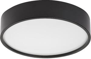 Rabalux Larcia plafon 1x18 W negru 75009