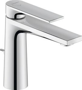 Duravit Tulum baterie lavoar stativ crom TU1021001010