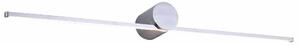 Zuma Line Camara lampă de perete 1x8 W crom W89949-8W-CH