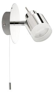 Aplică LED pentru baie Briloner 2733-018 SPLASH LED/4W/230V IP44