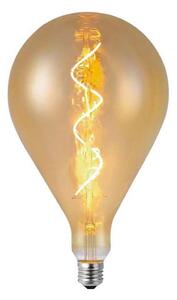 Bec LED FILAMENT A160 E27/4W/230V 2700K