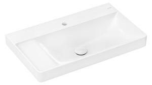 Hansgrohe Xelu Q lavoar 80x48 cm dreptunghiular clasică-mobilier alb luciu 61030450